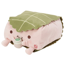 はんなり豆腐おもちクッション Mサイズ