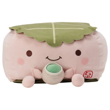 はんなり豆腐おもちクッション Lサイズ