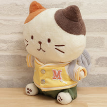 ふくふくにゃんこ ミケランジェロバースデー着せ替えセット