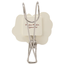 ふくふくにゃんこ しゃぼんハンギングクリップ