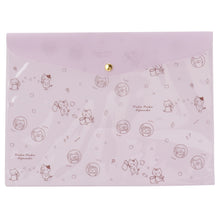 ふくふくにゃんこ しゃぼんノートセット