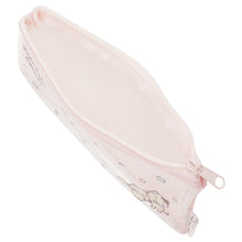 ふくふくにゃんこ しゃぼんペンケースセット