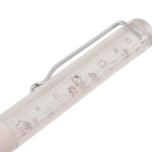 ふくふくにゃんこ しゃぼんペンケースセット