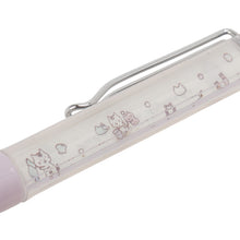 ふくふくにゃんこ しゃぼんペンケースセット