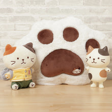 ふくふくにゃんこ ミケランジェロバースデー着せ替えセット