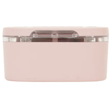 ふくふくにゃんこ デジタル回転クロック ver.①