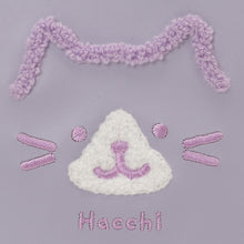 ふくふくにゃんこ おかおさがら多機能マルチポーチ