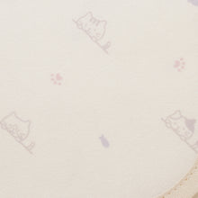 ふくふくにゃんこ おかおさがら多機能マルチポーチ