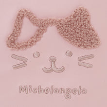 ふくふくにゃんこ おかおさがら多機能マルチポーチ