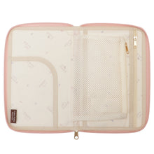 ふくふくにゃんこ おかおさがら多機能マルチポーチ