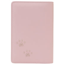 ふくふくにゃんこ おかおさがらリングバインダー