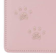 ふくふくにゃんこ おかおさがらリングバインダー