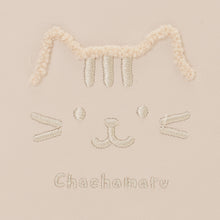 ふくふくにゃんこ おかおさがらリングバインダー