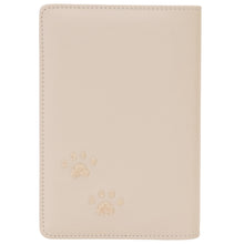 ふくふくにゃんこ おかおさがらリングバインダー