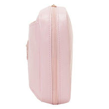 ふくふくにゃんこ おかおさがら自立するポーチ