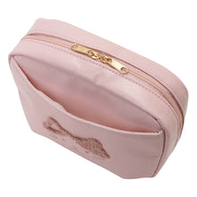 ふくふくにゃんこ おかおさがら自立するポーチ