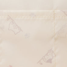 ふくふくにゃんこ おかおさがら自立するポーチ