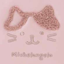 ふくふくにゃんこ おかおさがらガジェットポーチ