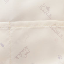 ふくふくにゃんこ おかおさがらガジェットポーチ