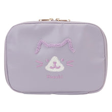 ふくふくにゃんこ おかおさがらガジェットポーチ