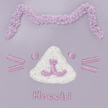 ふくふくにゃんこ おかおさがらガジェットポーチ