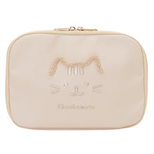 ふくふくにゃんこ おかおさがらガジェットポーチ