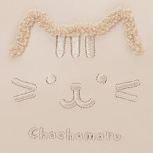 ふくふくにゃんこ おかおさがらガジェットポーチ