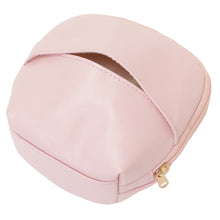 ふくふくにゃんこ おかおさがらラウンドティッシュポーチ