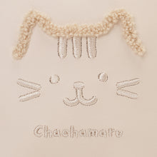 ふくふくにゃんこ おかおさがらラウンドティッシュポーチ