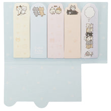 ふくふくにゃんこミケランジェロお勉強セット