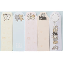 ふくふくにゃんこミケランジェロお勉強セット