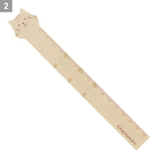 Fuku Fuku Nyanko定規