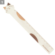 Fuku Fuku Nyanko定規