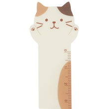 Fuku Fuku Nyanko定規