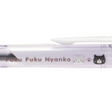ふくふくにゃんこジェットストリームボールペン