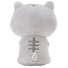 Fuku Fuku Nyankoフラワーおすわりマスコット