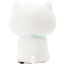 Fuku Fuku Nyankoフラワーおすわりマスコット