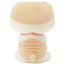 Fuku Fuku Nyankoフラワーおすわりマスコット