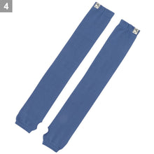 ふくふくにゃんこ UVアームカバー