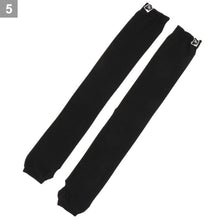 ふくふくにゃんこ UVアームカバー