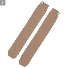 ふくふくにゃんこ UVアームカバー