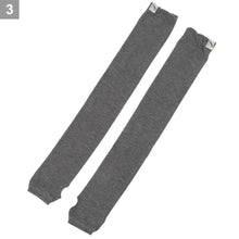 ふくふくにゃんこ UVアームカバー