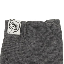 ふくふくにゃんこ UVアームカバー