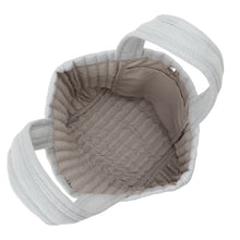 ふくふくにゃんこ コットンミニトートバッグ