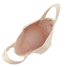 ふくふくにゃんこ コットンラージトートバッグ