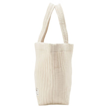 ふくふくにゃんこ コットンラージトートバッグ