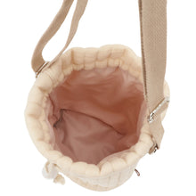 ふくふくにゃんこ コットンボトルショルダー