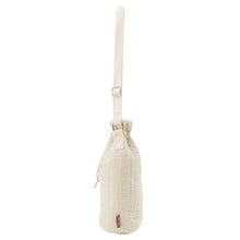 ふくふくにゃんこ コットンボトルショルダー