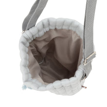 ふくふくにゃんこ コットンボトルショルダー