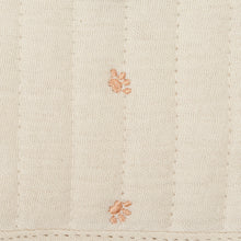 ふくふくにゃんこ コットン多機能マルチポーチ